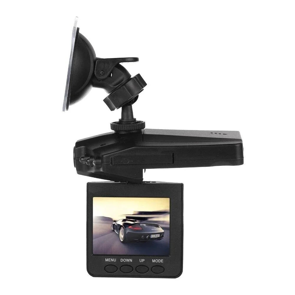 Dash Cam | 4K & Night Vision