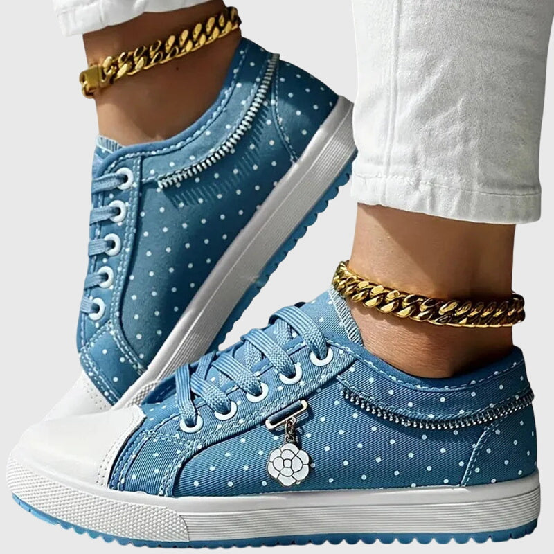 Addison | Orthopedic Sneakers