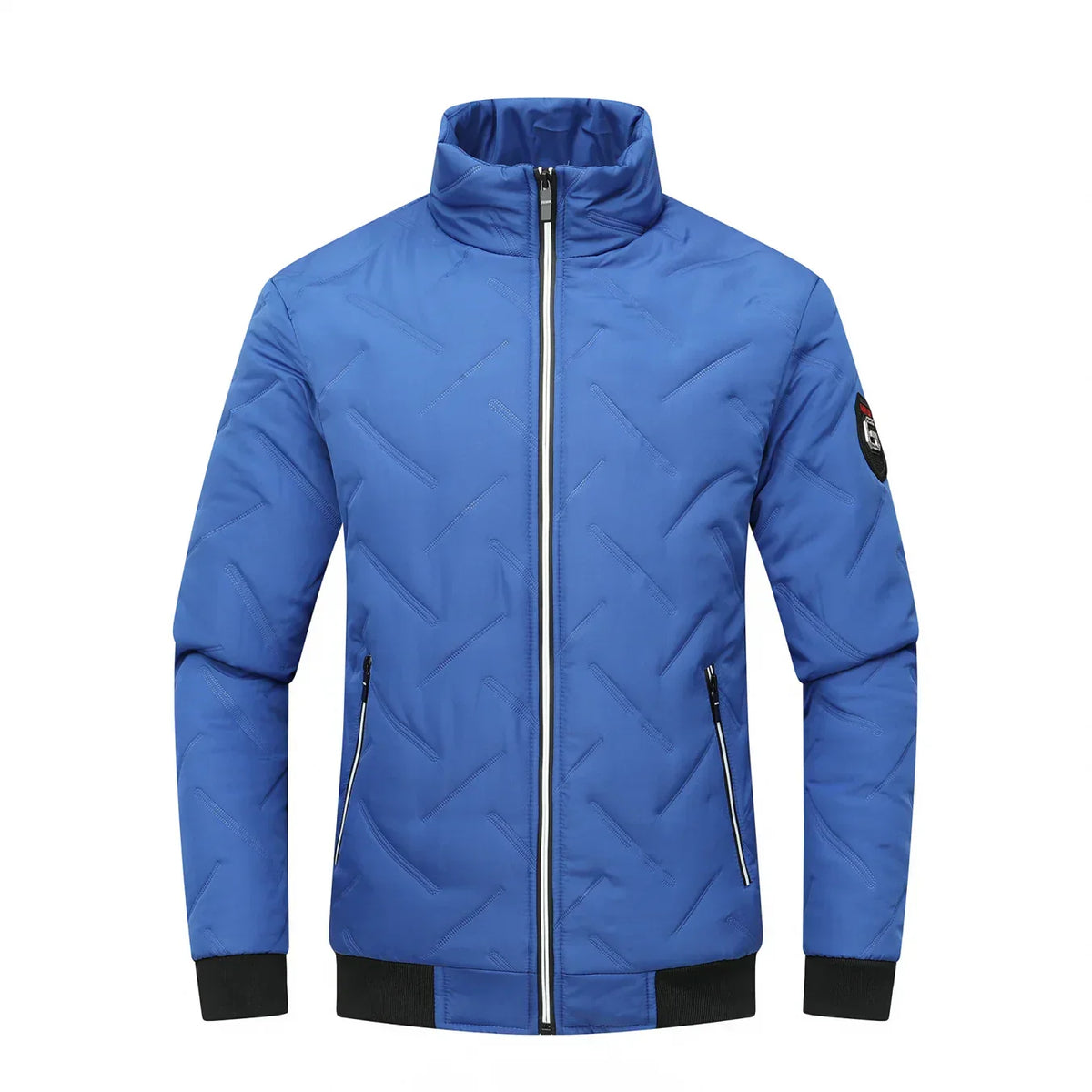 MEN'S WINTER JACKET