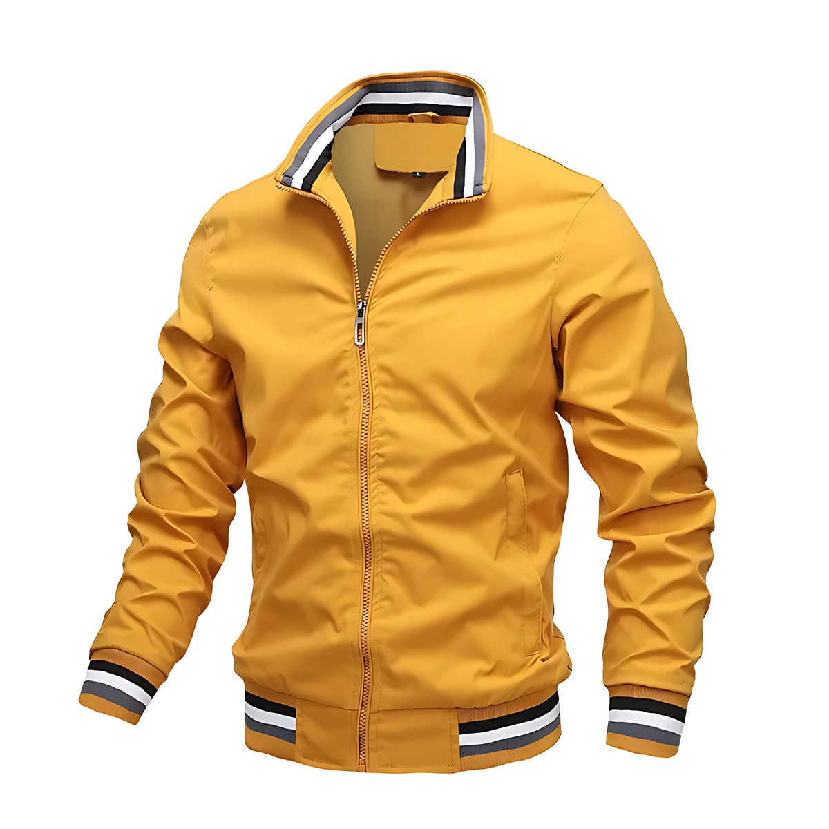 Summit Waterproof Outdoor Bomber Jacket for Men