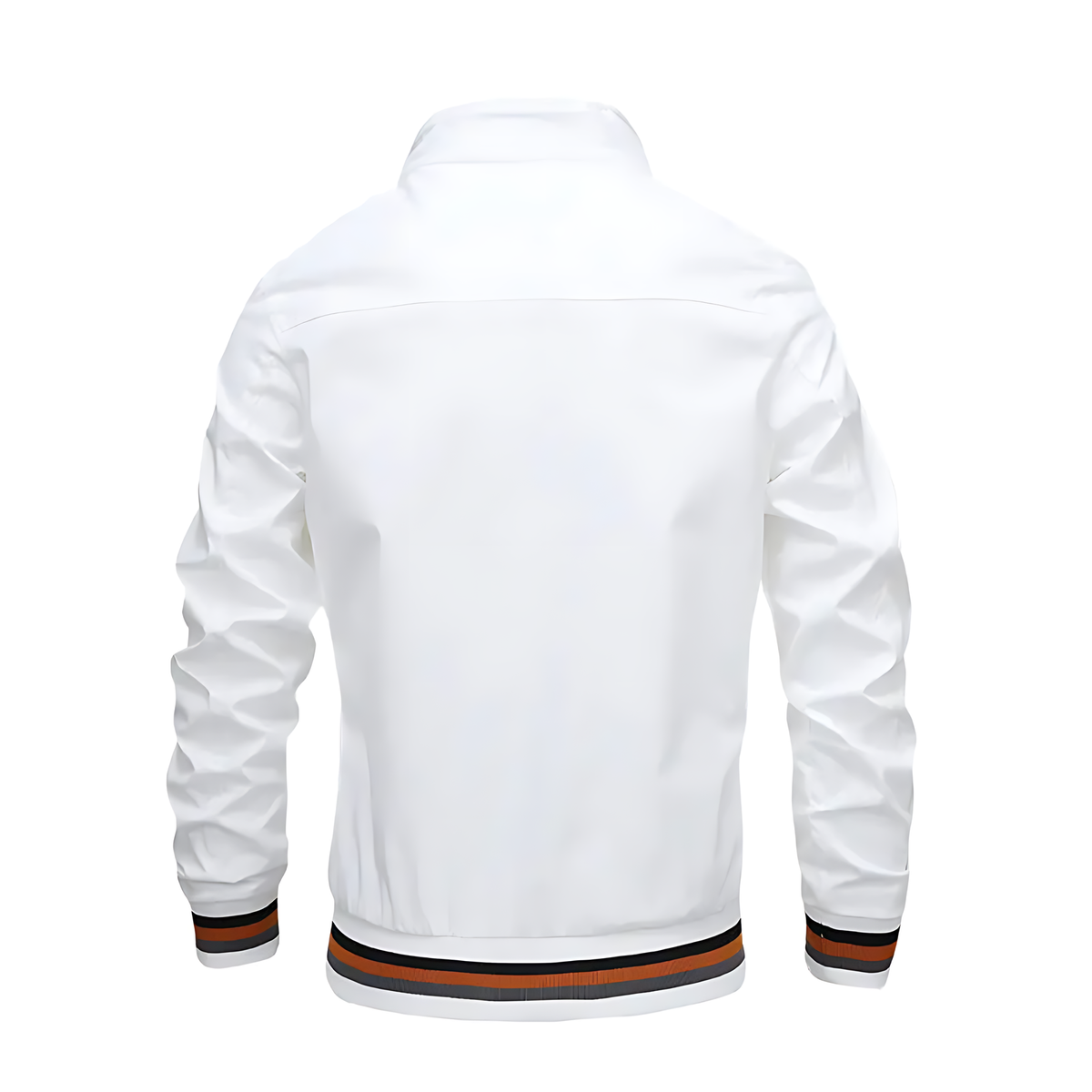 Summit Waterproof Outdoor Bomber Jacket for Men