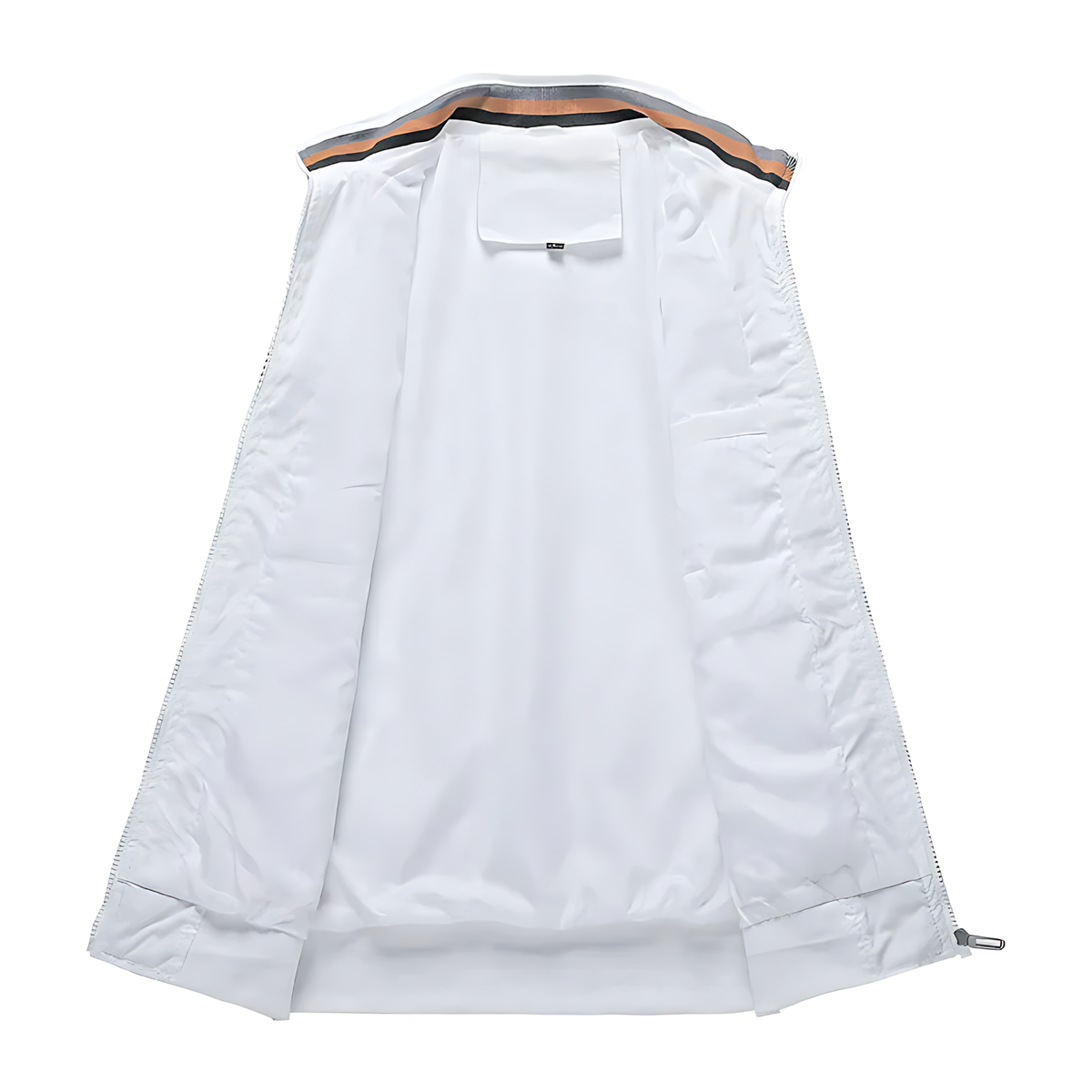 Summit Waterproof Outdoor Bomber Jacket for Men