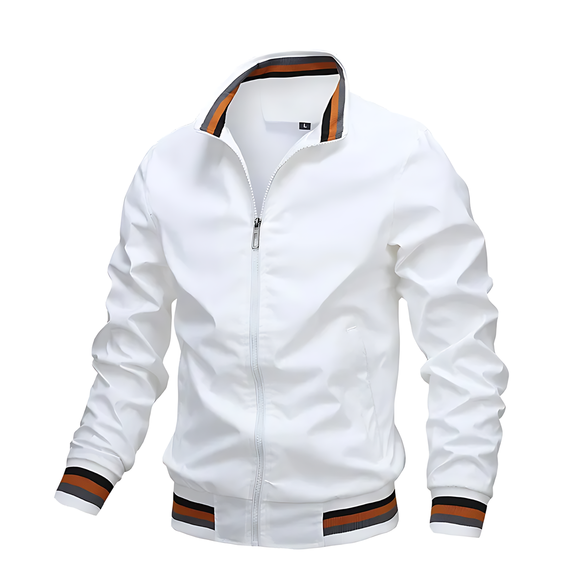 Summit Waterproof Outdoor Bomber Jacket for Men