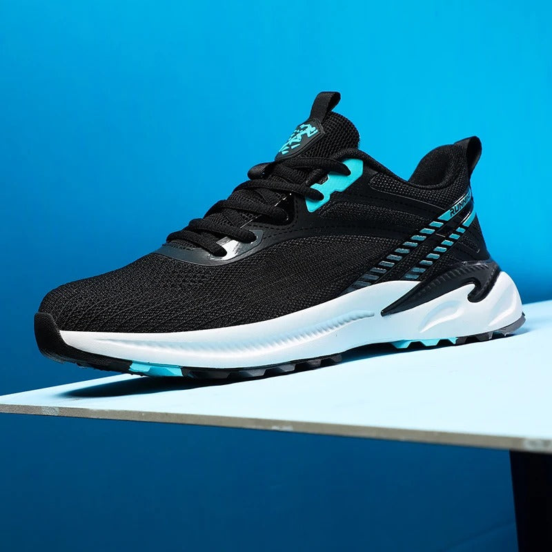 Ardent Mesh Sneakers