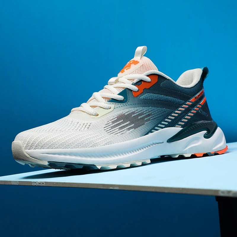 Ardent Mesh Sneakers