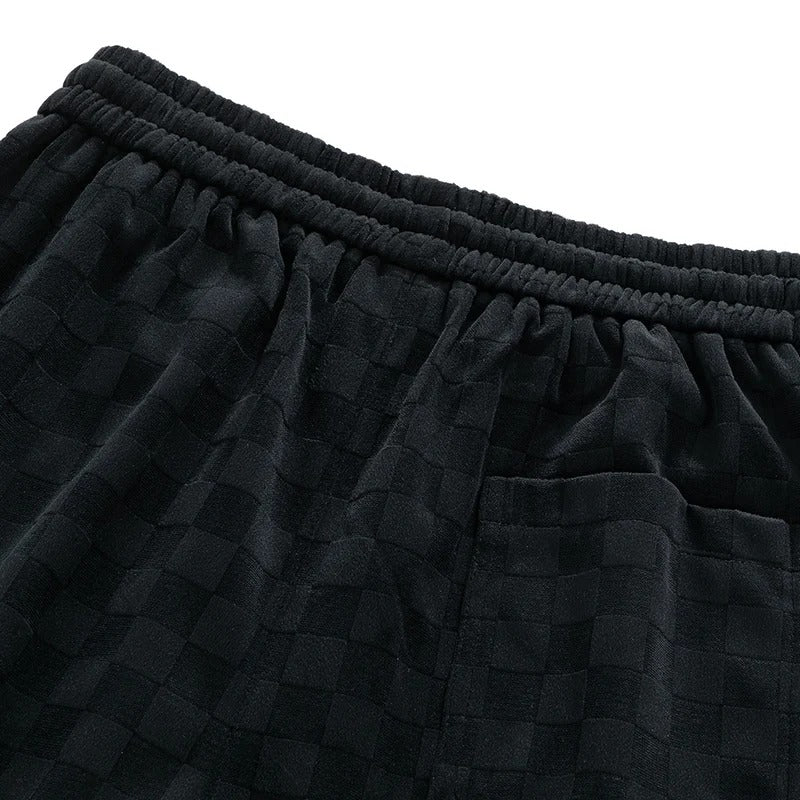 Corvin Corduroy Sweatpants