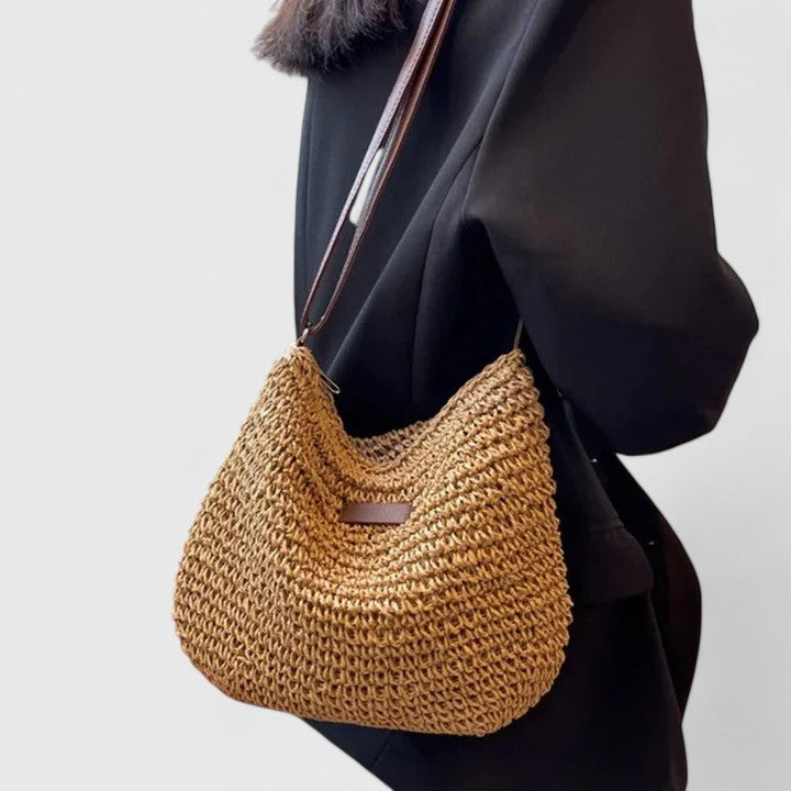Sophie | Women’s Shoulder Bag with Casual Elegance