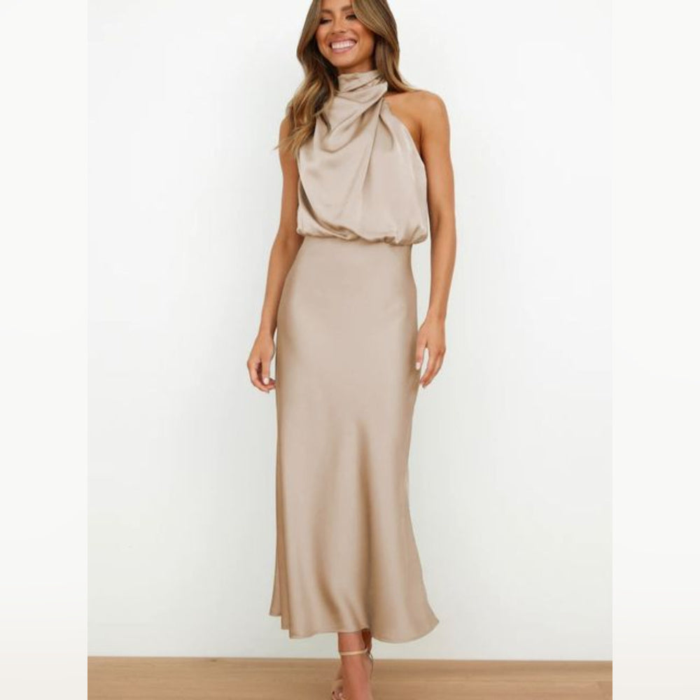 Hansel – Elegant Cocktail Dress for Special Occasions
