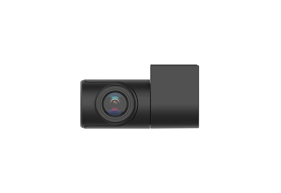 Dual Camera Car Dashboard with Lcd Screen and Wi-Fi