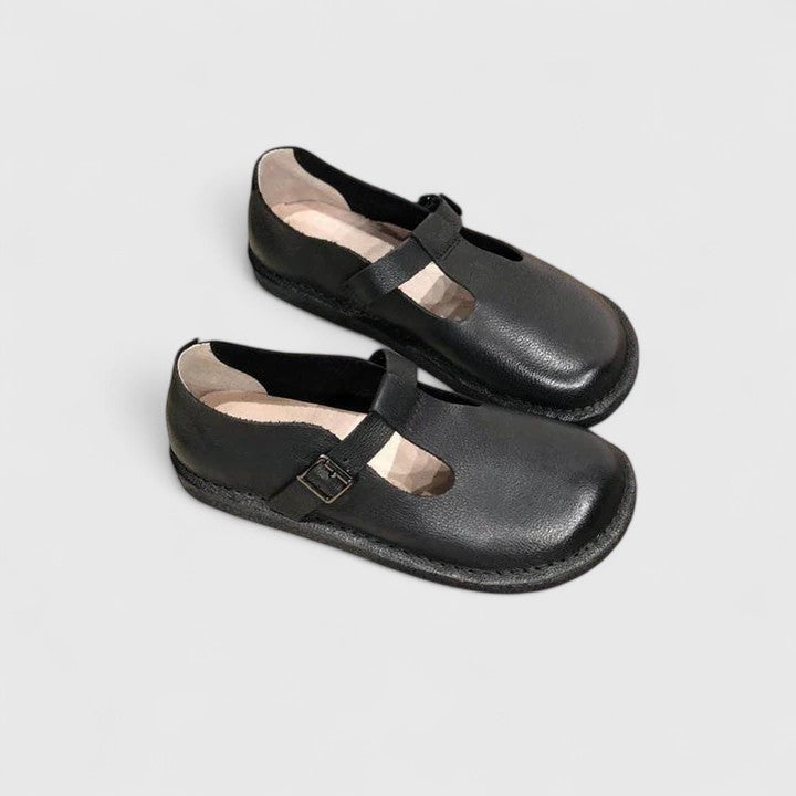 Nessa | Sophisticated Shoes