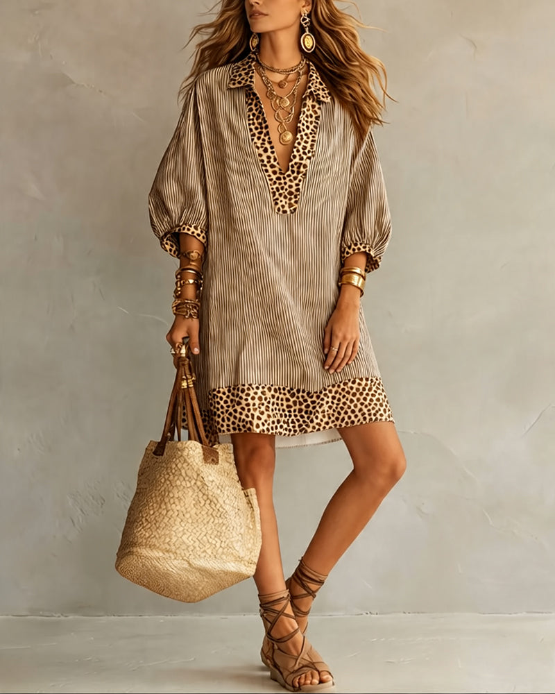 Ella - Airy Summer Dress