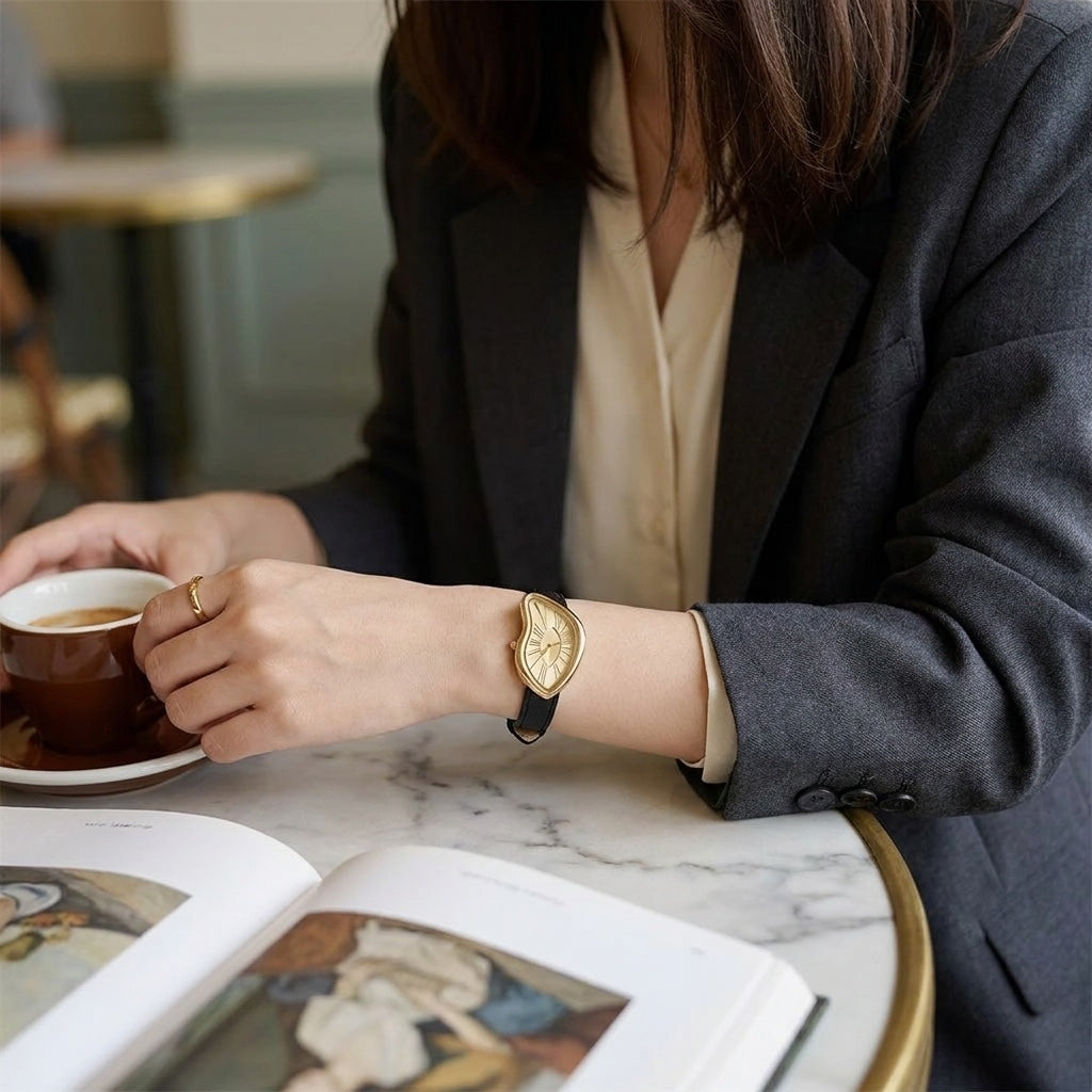 Navona Wristwatch