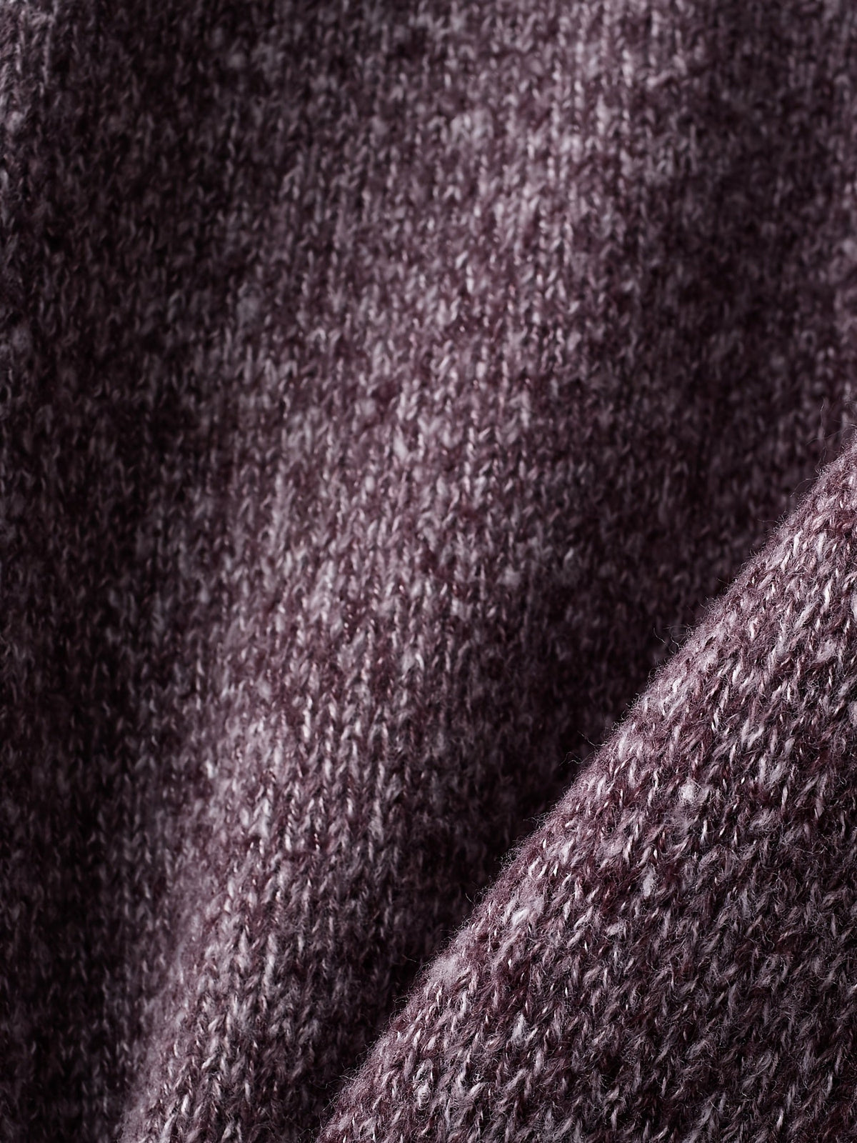 Harlow | Patterned Button-Front Cardigan