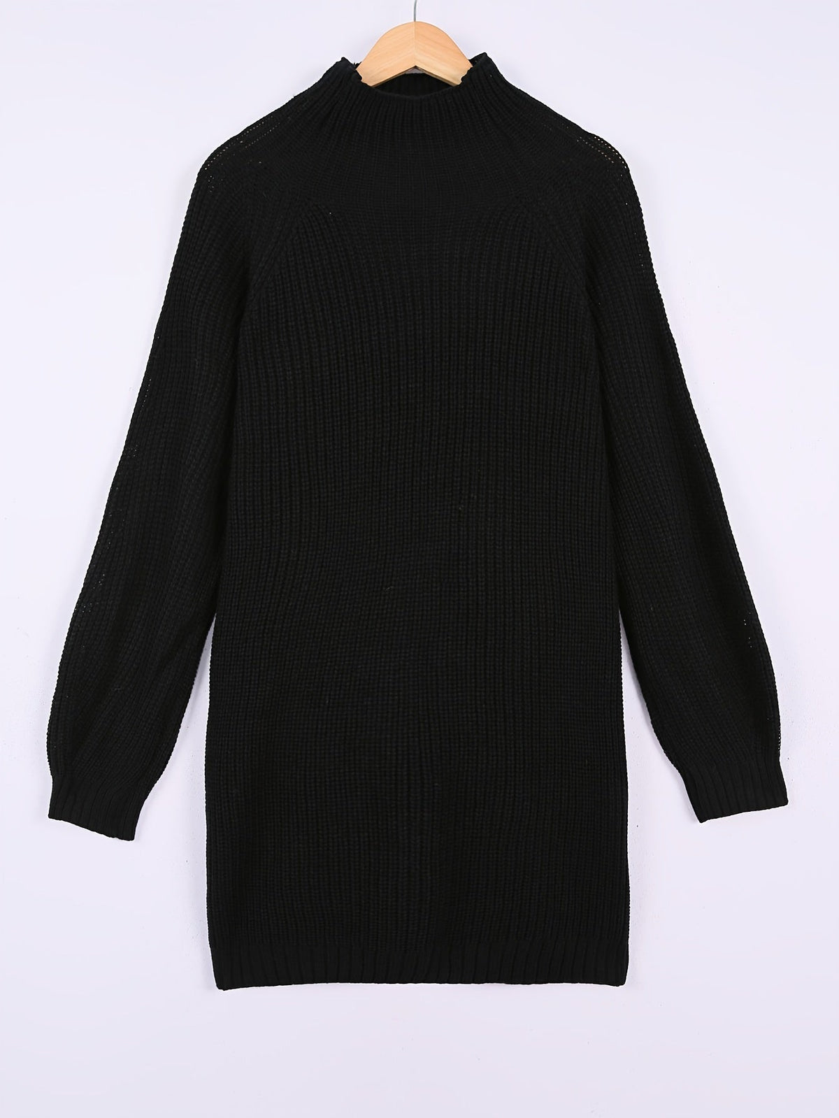 Rosabel | Plus Size Sweater Dress