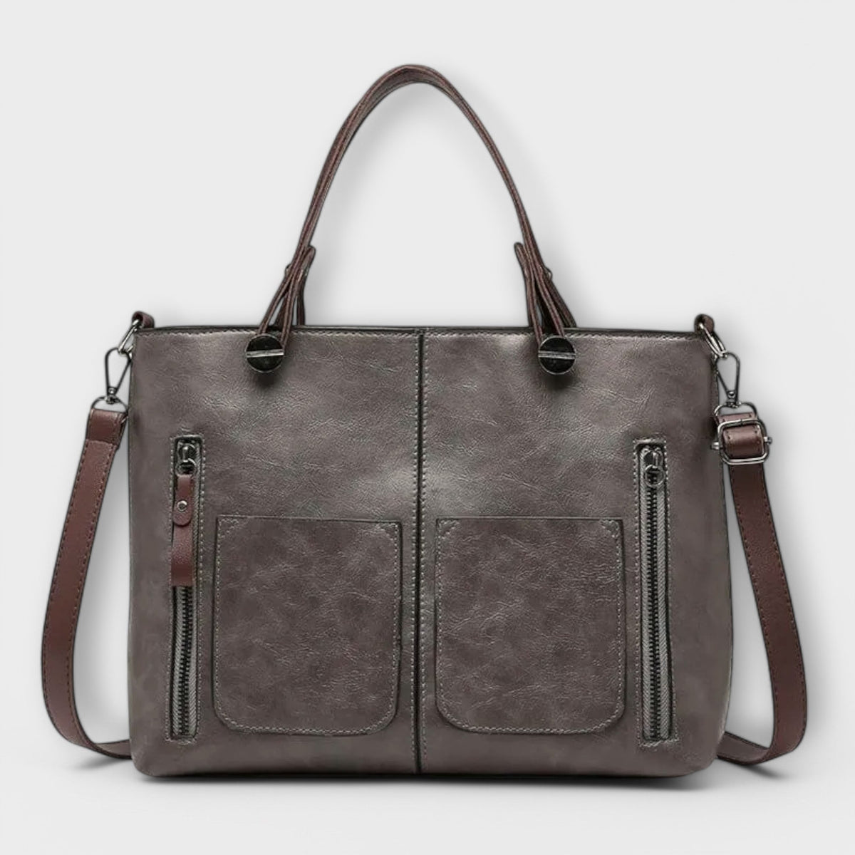 Violet | Women’s Functional Everyday Handbag