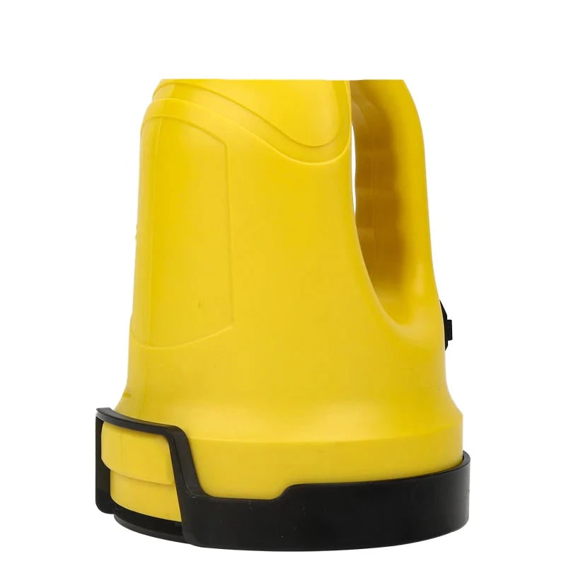 Electric Car Ice Scraper for Window Windshield with Rotating Disc Blades USB Rechargeable Handheld