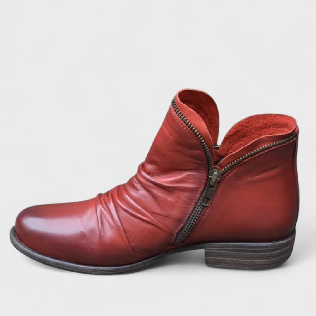 Comfortable Orthopedic Boots