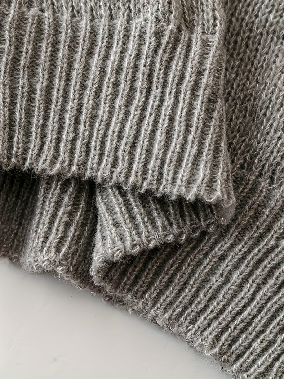 Oona Daisy Embroidered Sweater