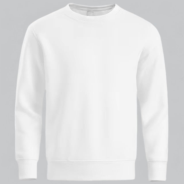 Eric | Men's Crewneck Sweatshirt Long Sleeve Pullover