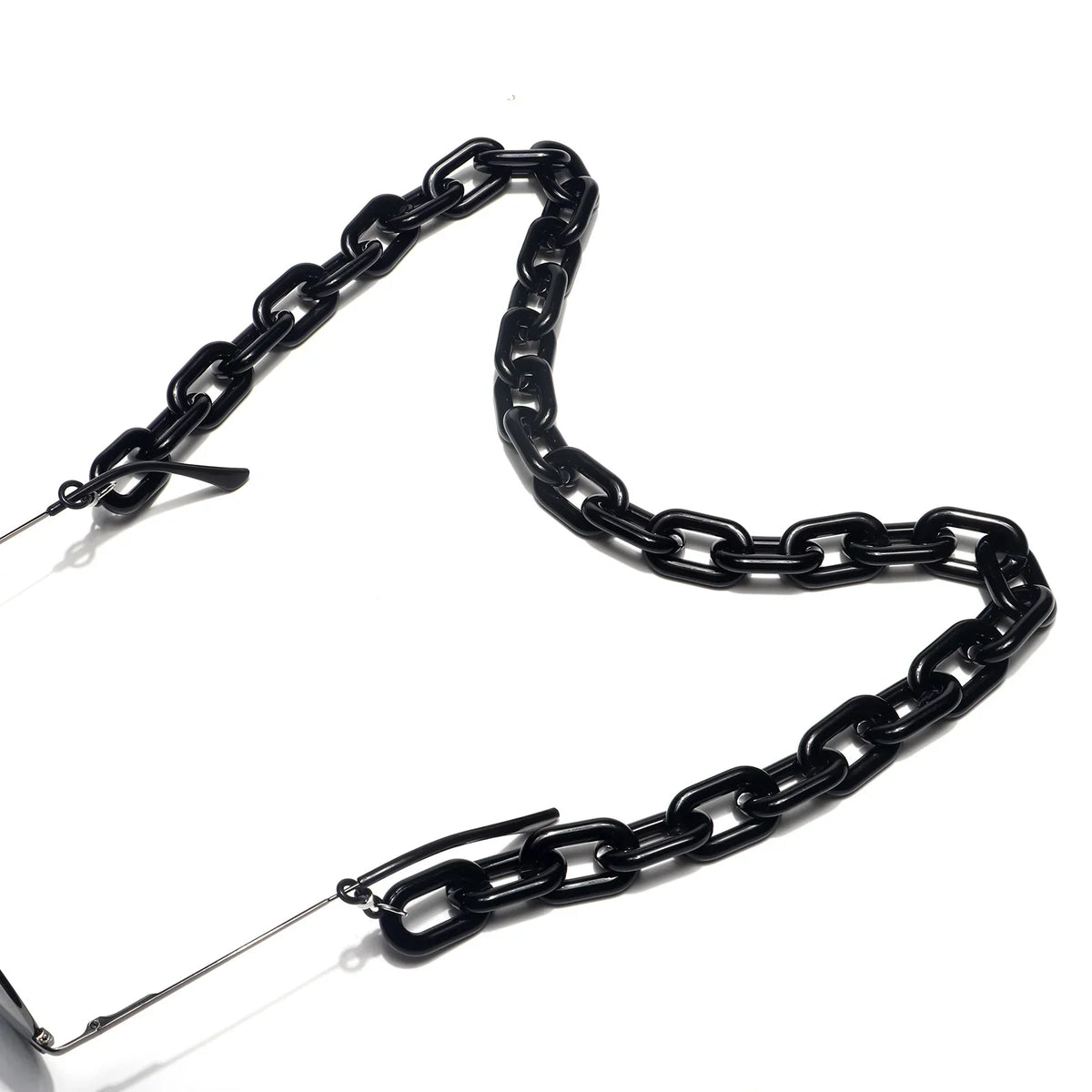 Eyewear Chain | Chunky Link Design & Adjustable Clips