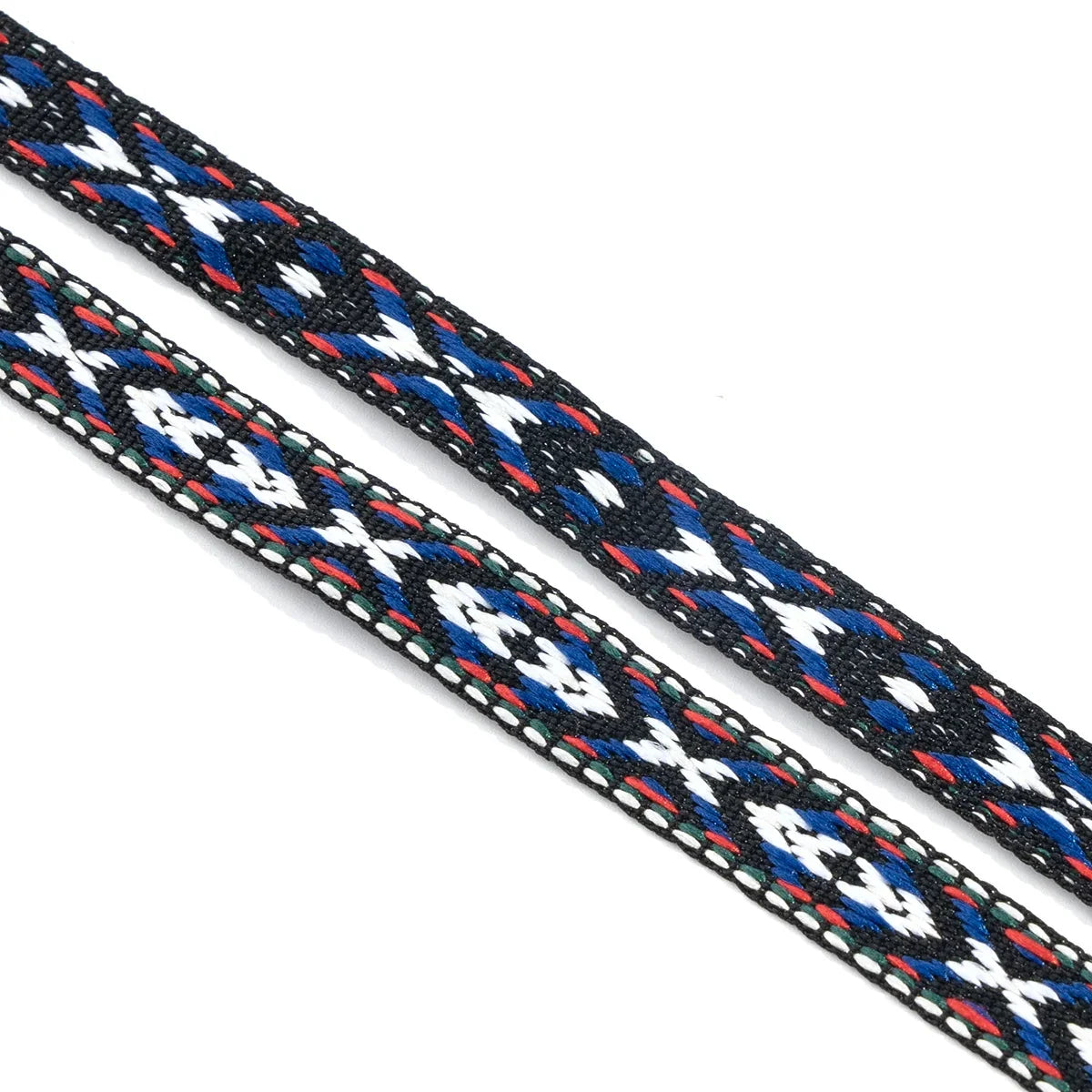 Eyewear Strap | Braided Decorative & Adjustable Length