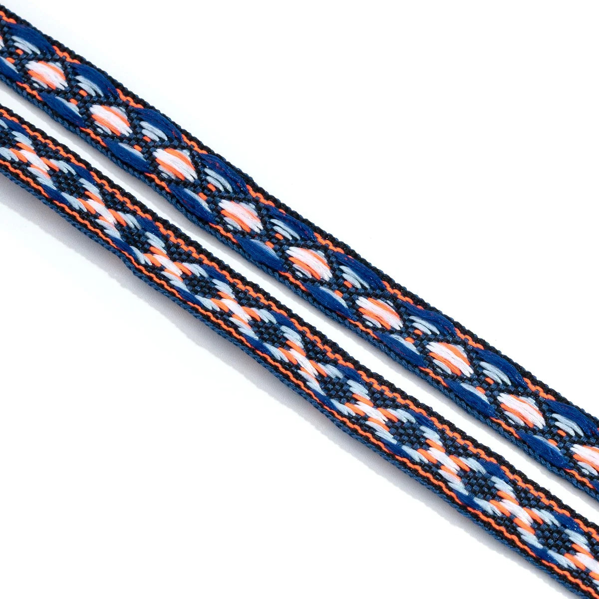 Eyewear Strap | Braided Decorative & Adjustable Length