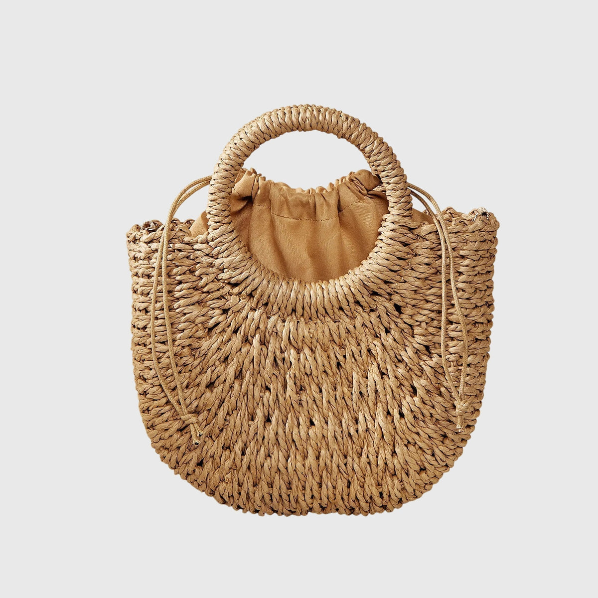 Sophia | Women’s Natural Style Handbag