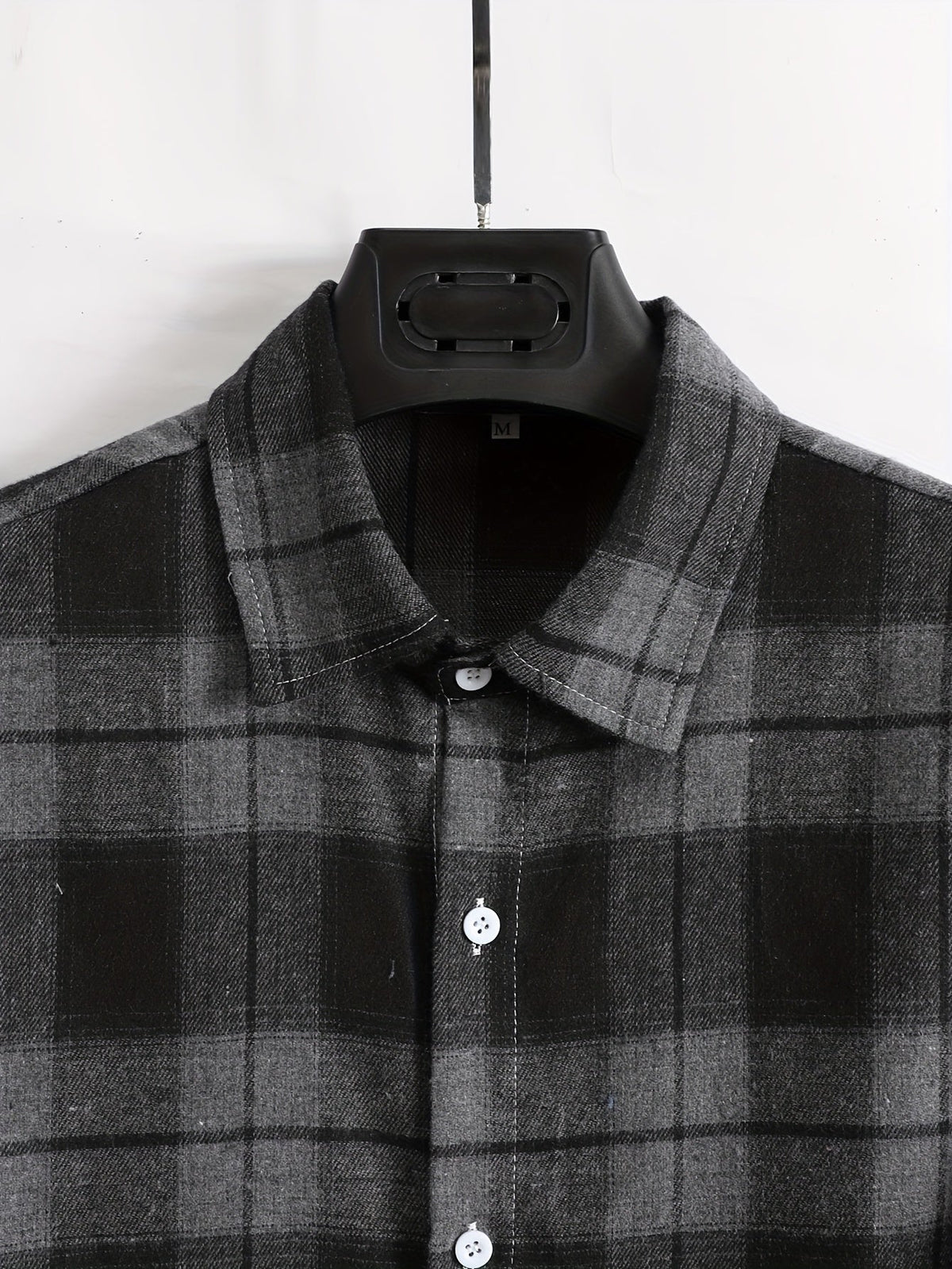 Bradford | Relaxed Check Shirt