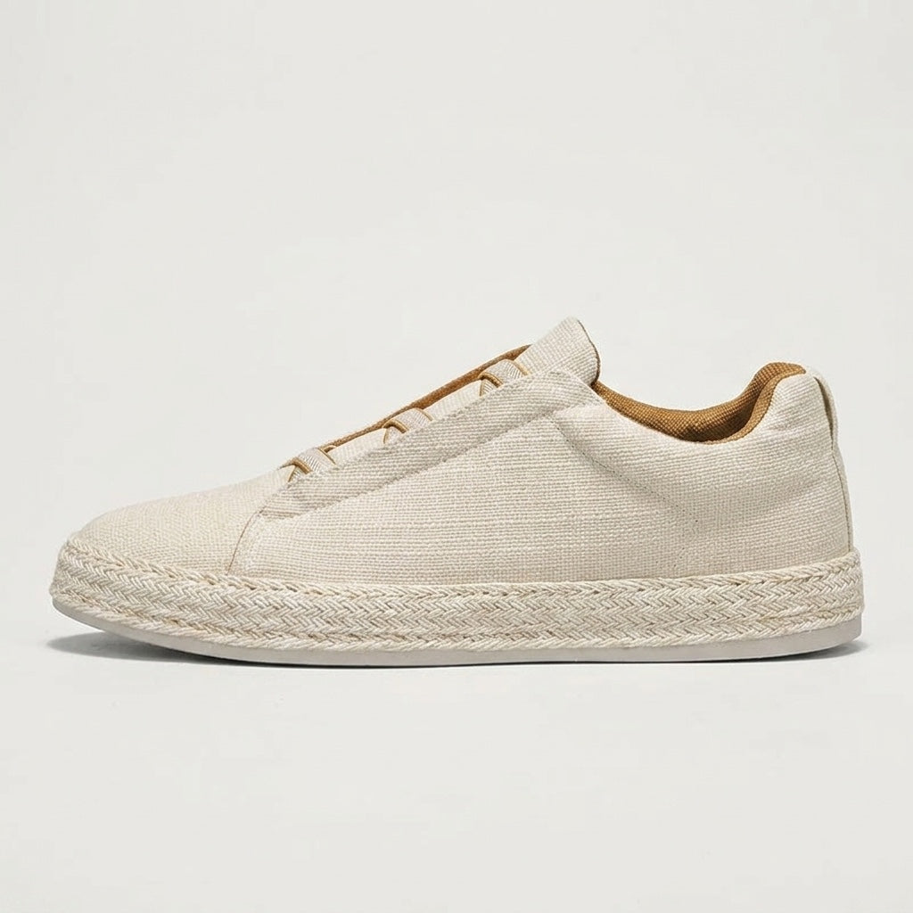 Ponza Knit Sneakers