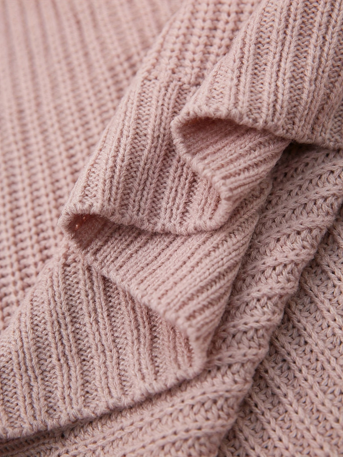 Rosabel | Plus Size Sweater Dress