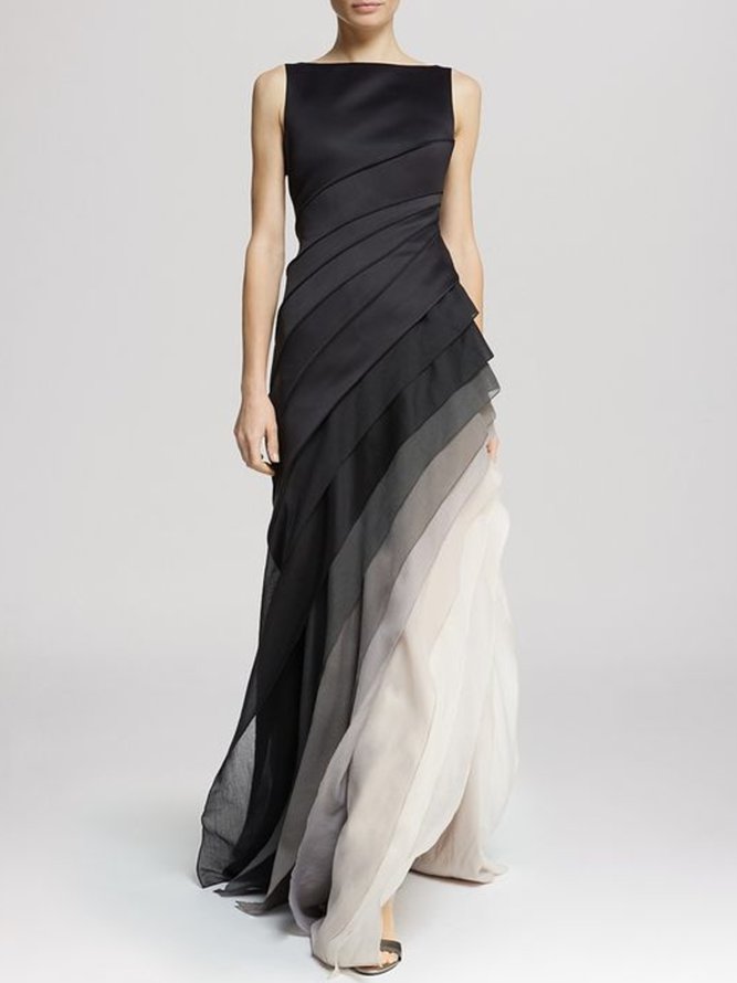 Luz | Elegant Women's Dress