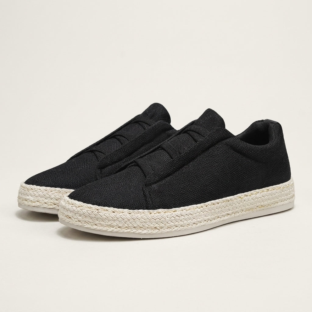 Ponza Knit Sneakers