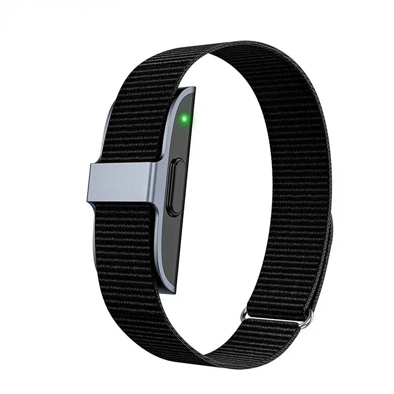 Fitness Tracker | Heart Rate & Sleep Monitoring IP68 Waterproof