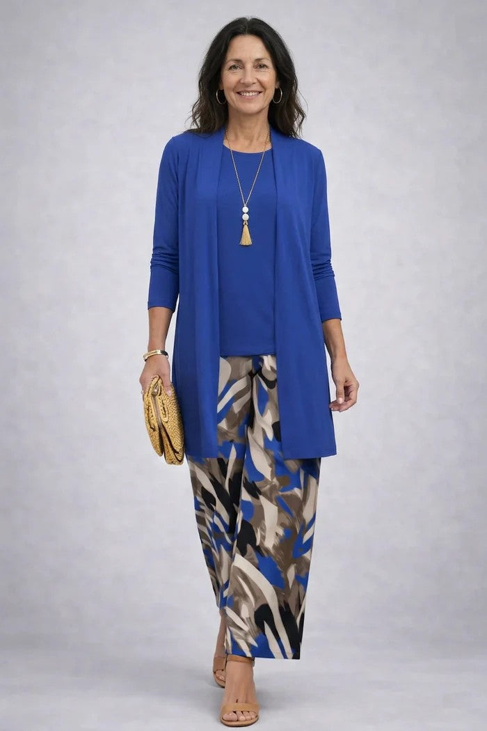 Sky - Classic Elegance Three-Piece Set