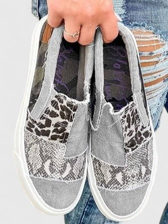 Mirayen | Orthopaedic Loafers