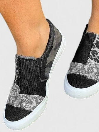 Mirayen | Orthopaedic Loafers