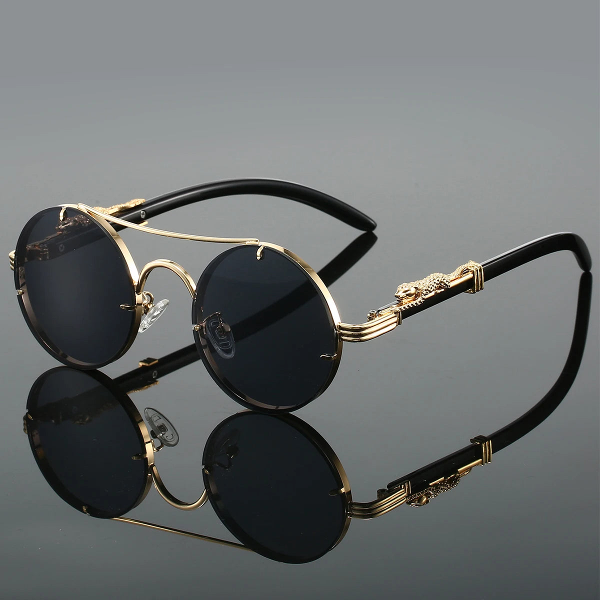 Women’s Ravello Double Bridge Sunglasses