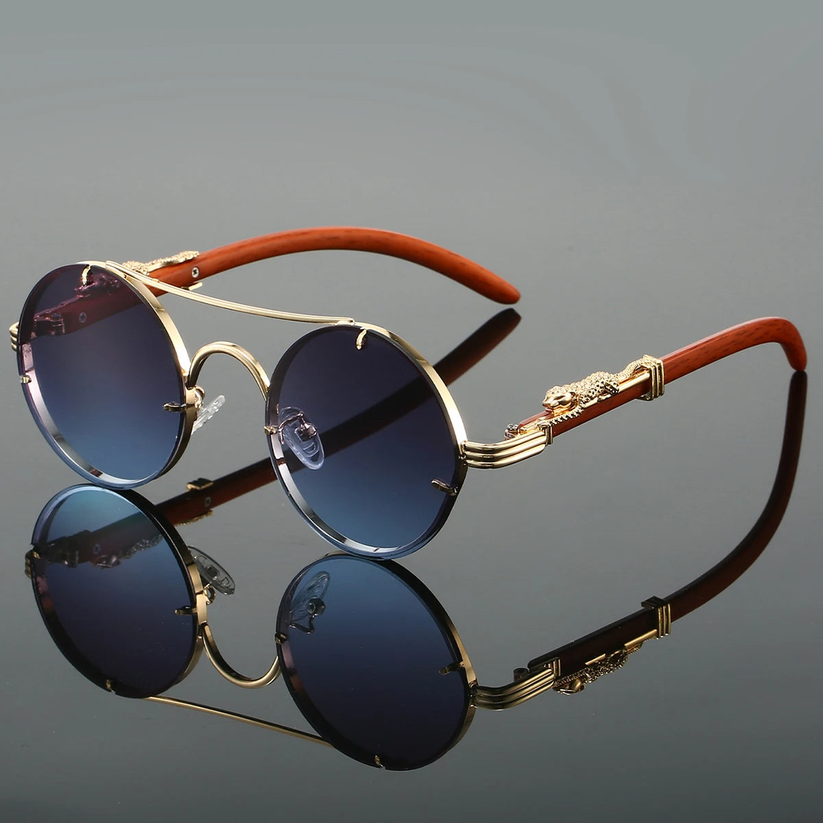 Women’s Ravello Double Bridge Sunglasses