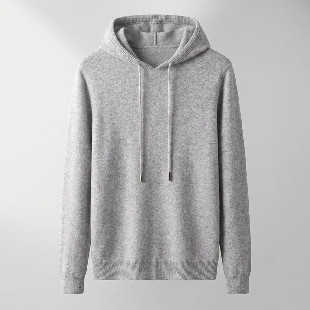 Nomad Merino Wool Hoodie