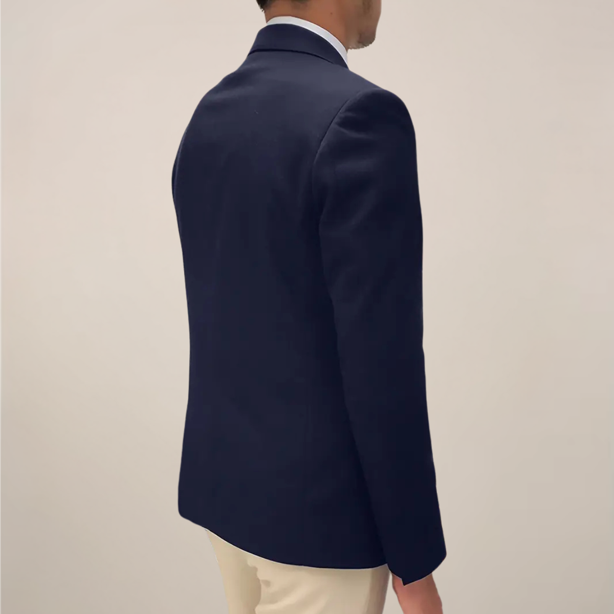 Jonah | Men's Classic Blazer Sport Coat Button Front