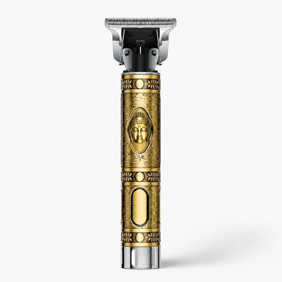 Hair & Beard Trimmer | Precision Adjustable Blade & USB Rechargeable