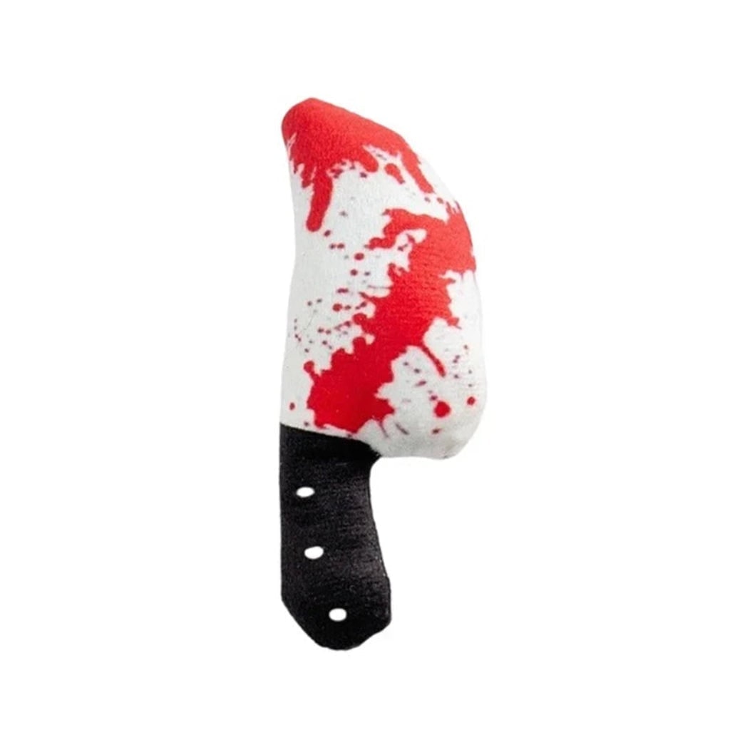 Halloween Cat Toys with Plush Interactive Play and Catnip Stuffed Design
