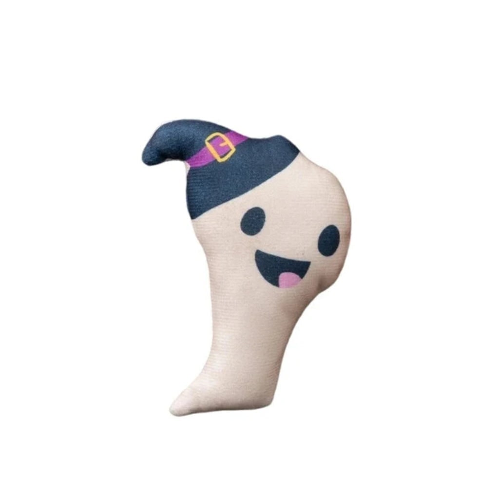 Halloween Cat Toys with Plush Interactive Play and Catnip Stuffed Design
