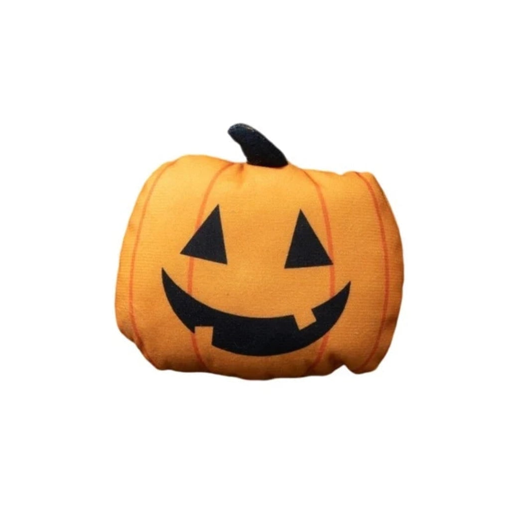 Halloween Cat Toys with Plush Interactive Play and Catnip Stuffed Design