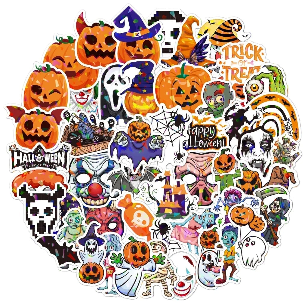 Halloween Jack O Lantern Pumpkin Lights Battery Operated Puck with Remote Control and Dimmable LED