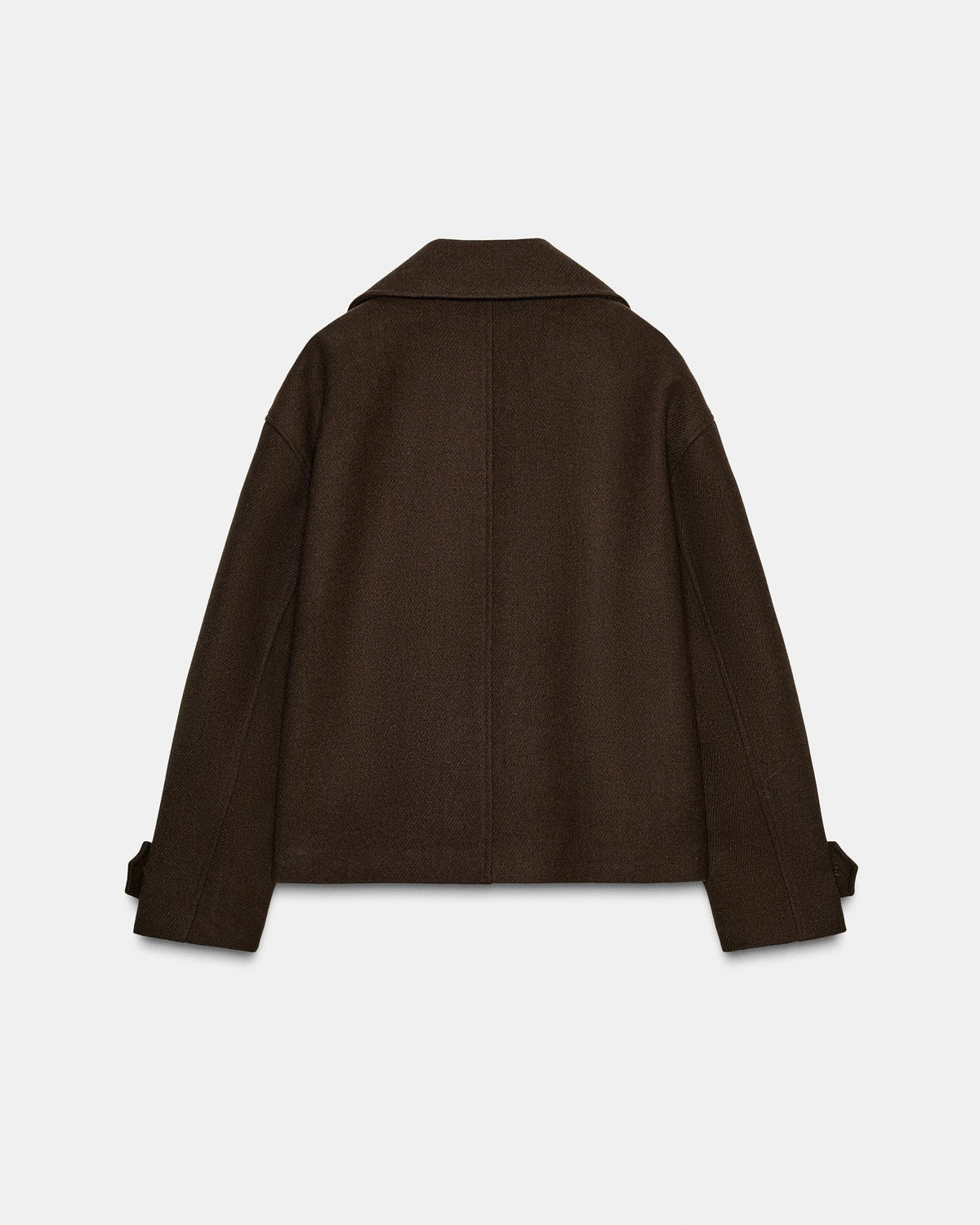 HARPER SHORT COAT