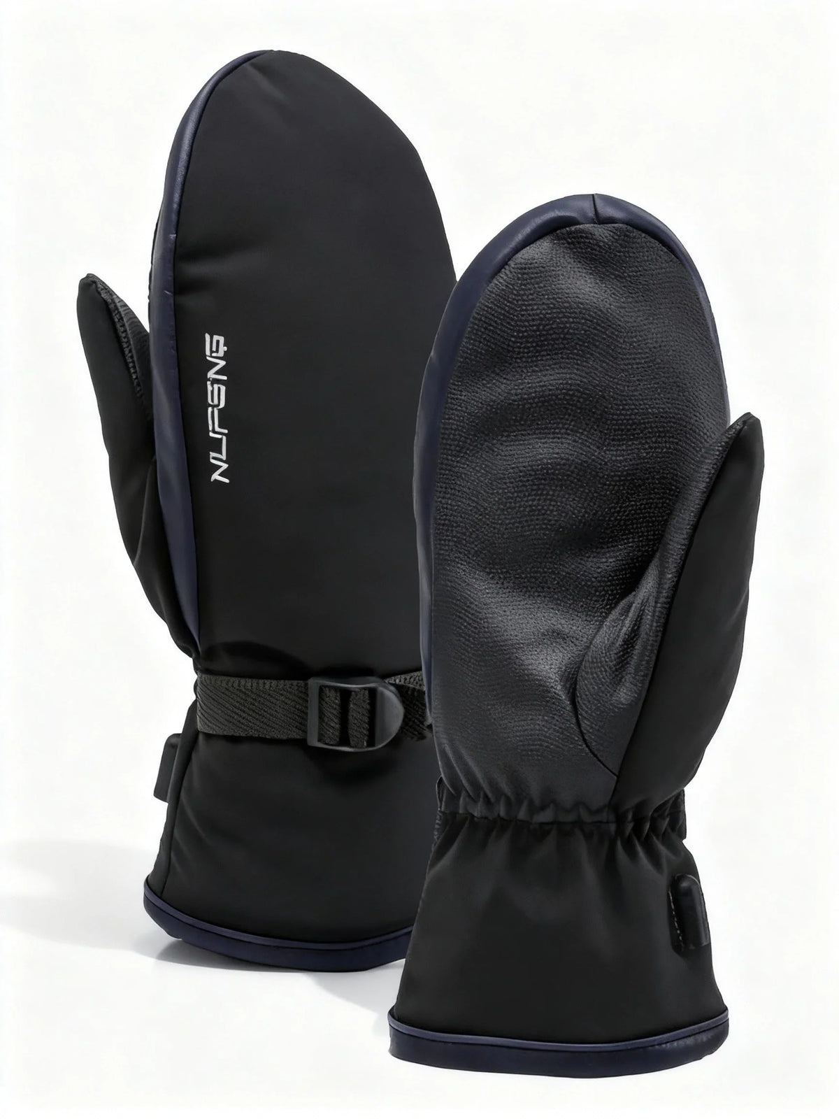Heated Gloves | Dual-Sided Heating & USB Rechargeable | Unisex