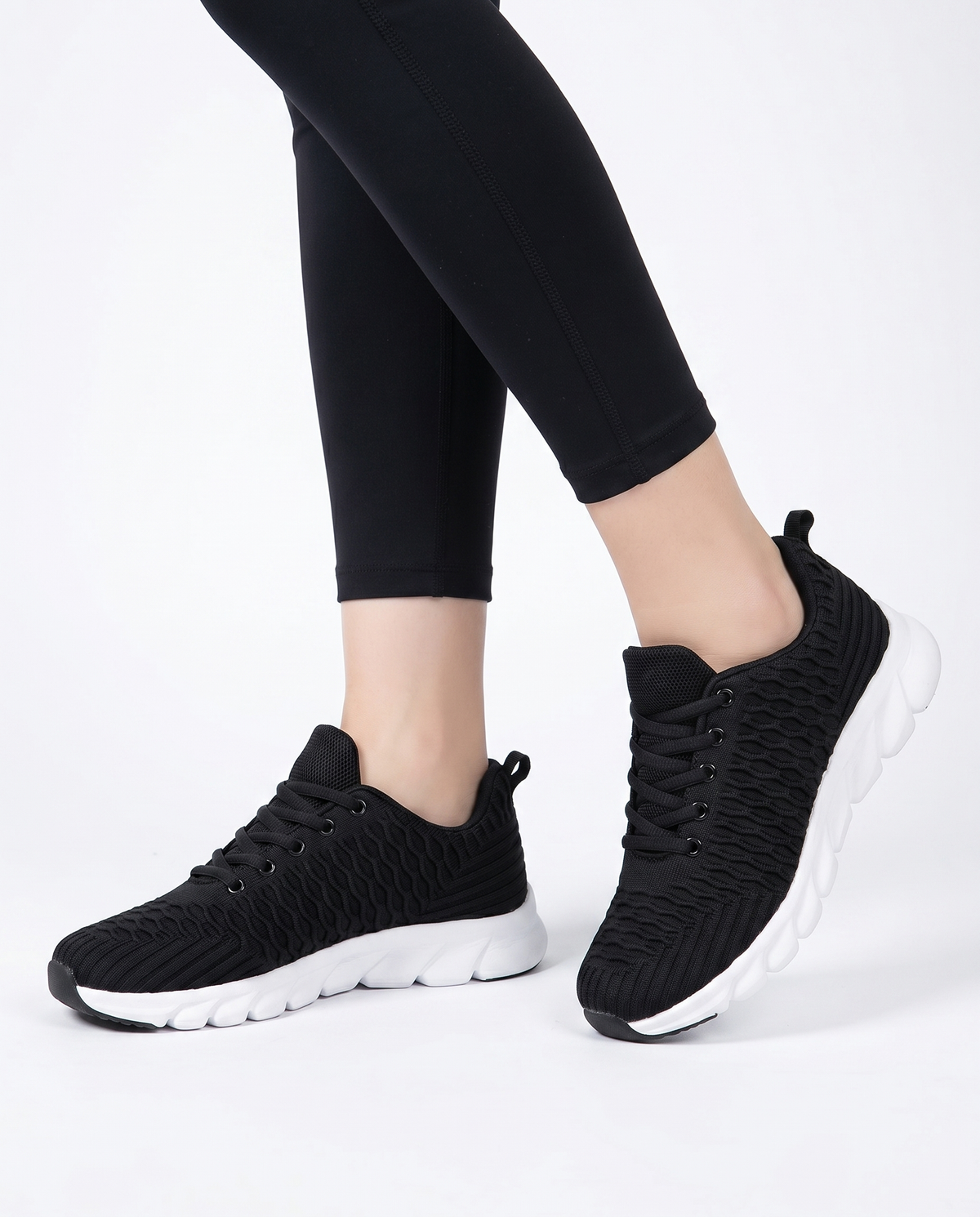 Tammy | Ergonomic Stretchable Orthopedic Shoes