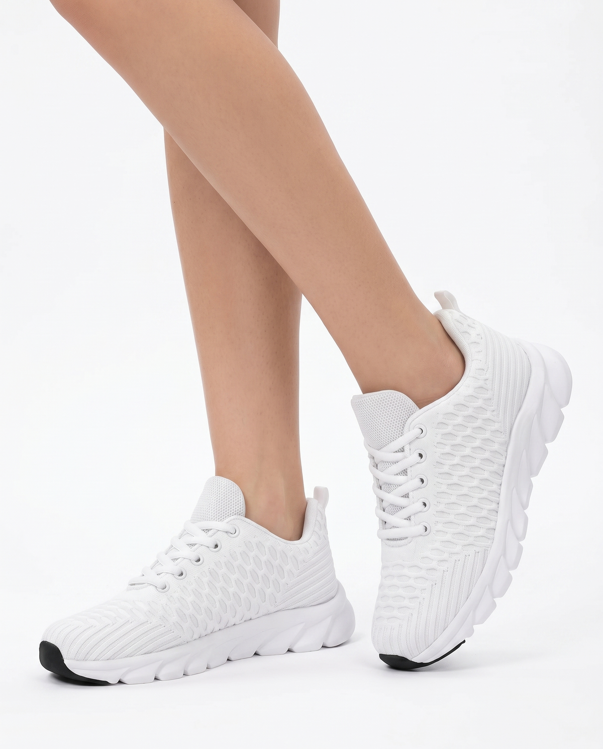 Tammy | Ergonomic Stretchable Orthopedic Shoes