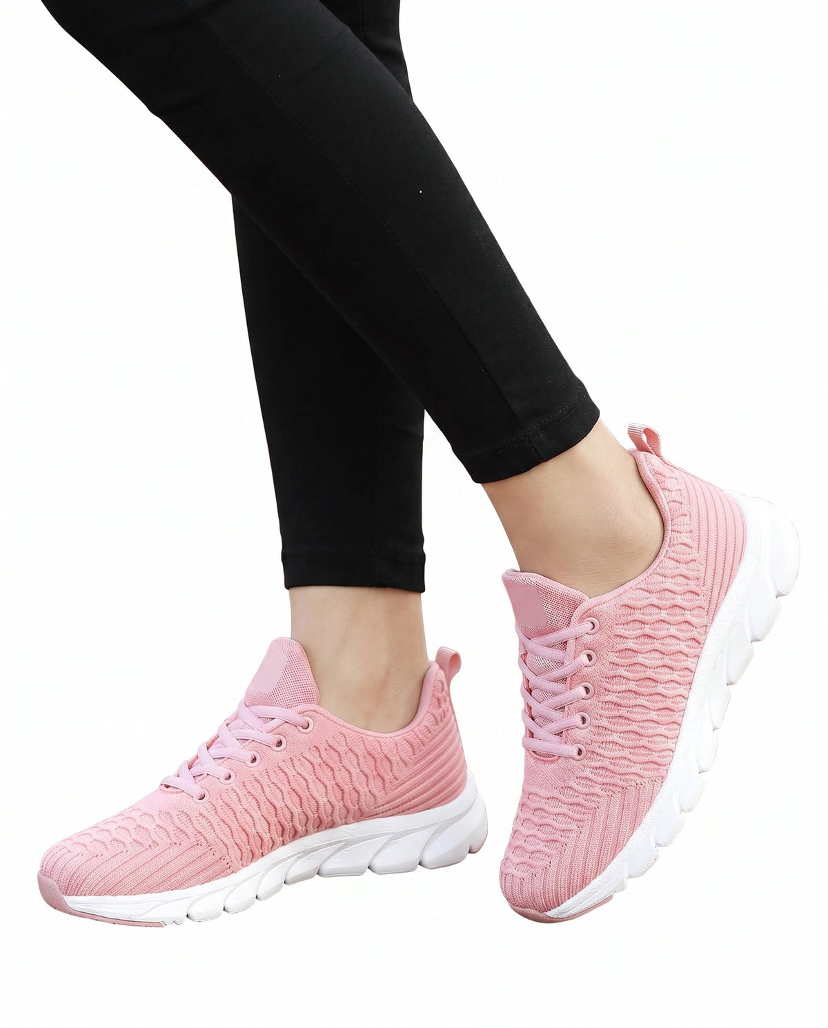 Tammy | Ergonomic Stretchable Orthopedic Shoes